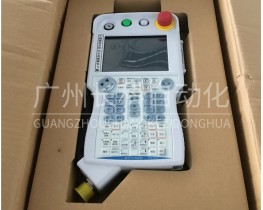 YASKAWA安川機(jī)器人NX100、DX100、DX200、XRC示教器現(xiàn)貨 維修服務(wù)