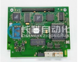 KUKA庫(kù)卡機(jī)器人C2控制柜多功能通訊卡DSE-IBS 00-108-313