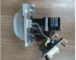 維修Sankyo三協(xié)機械手伺服電機MC500NS302SNN02