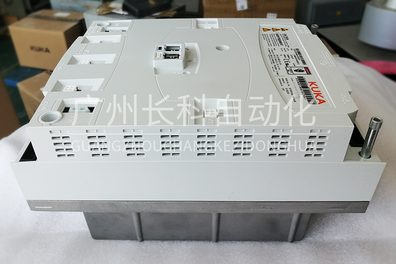 KUKA伺服控制器 庫卡伺服控制器