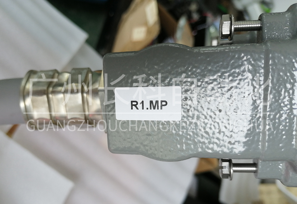 ABB機(jī)器人動力電纜 3HAC026787-001 ABB機(jī)器人動力電纜 3HAC026787-001