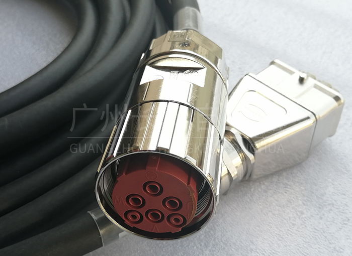 庫卡00-195-895外部軸動(dòng)力線纜 庫卡00-195-895外部軸動(dòng)力線纜