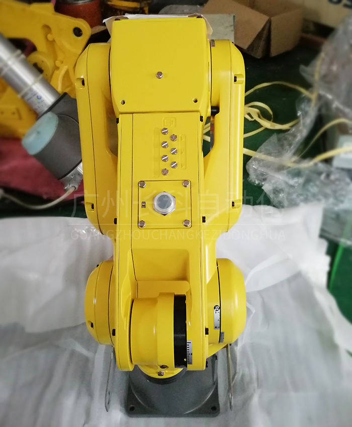 FANUC LR Mate 200iD機(jī)器人 FANUC LR Mate 200iD機(jī)器人