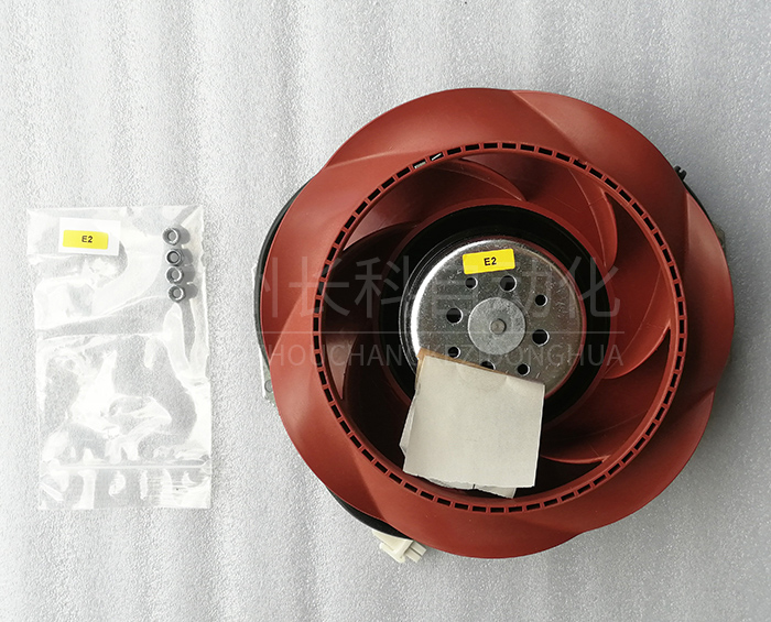 庫卡C4控制柜冷卻風扇00-176-743 庫卡C4控制柜冷卻風扇00-176-743