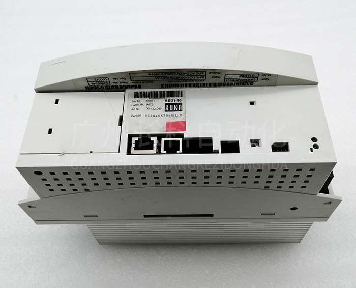 庫卡C2驅(qū)動器KSD1-16 00122285(0072) 庫卡C2驅(qū)動器KSD1-16 00122285(0072)