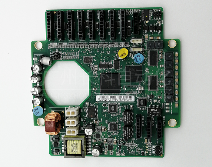 庫(kù)卡控制器編碼器板卡RDC 00-246-872 庫(kù)卡控制器編碼器板卡RDC 00-246-872