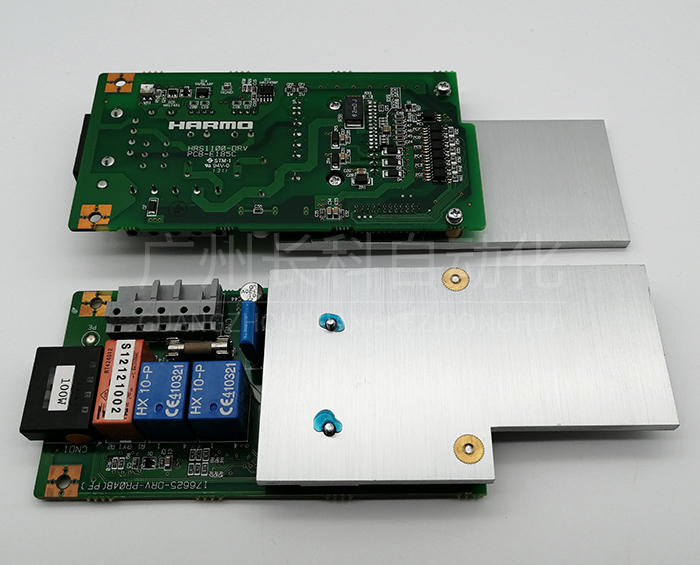 哈模HARMO控制驅(qū)動器主板HRS1100-DRV PCB-E185C 哈模HARMO控制驅(qū)動器主板HRS1100-DRV PCB-E185C