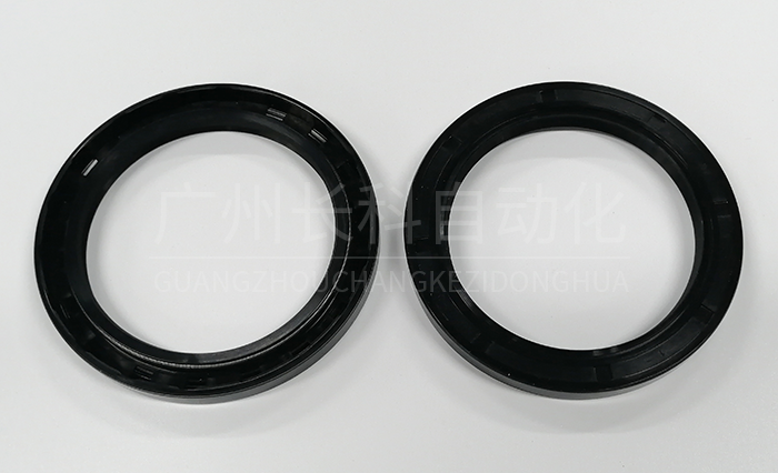 工業(yè)機器人機械手臂各軸油封 工業(yè)機器人機械手臂各軸油封