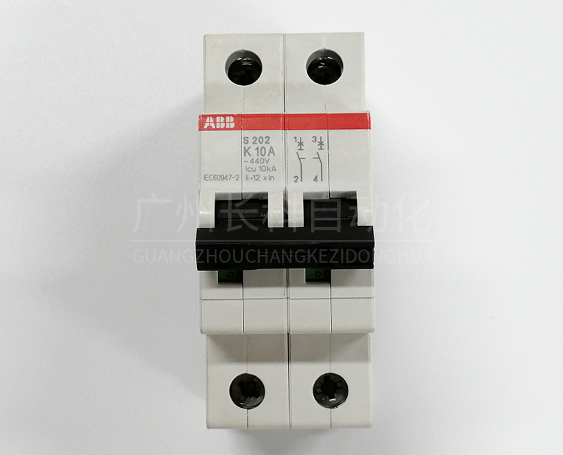 ABB空氣開關(guān)S202-K 2CDS252001R0104 ABB空氣開關(guān)S202-K 2CDS252001R0104