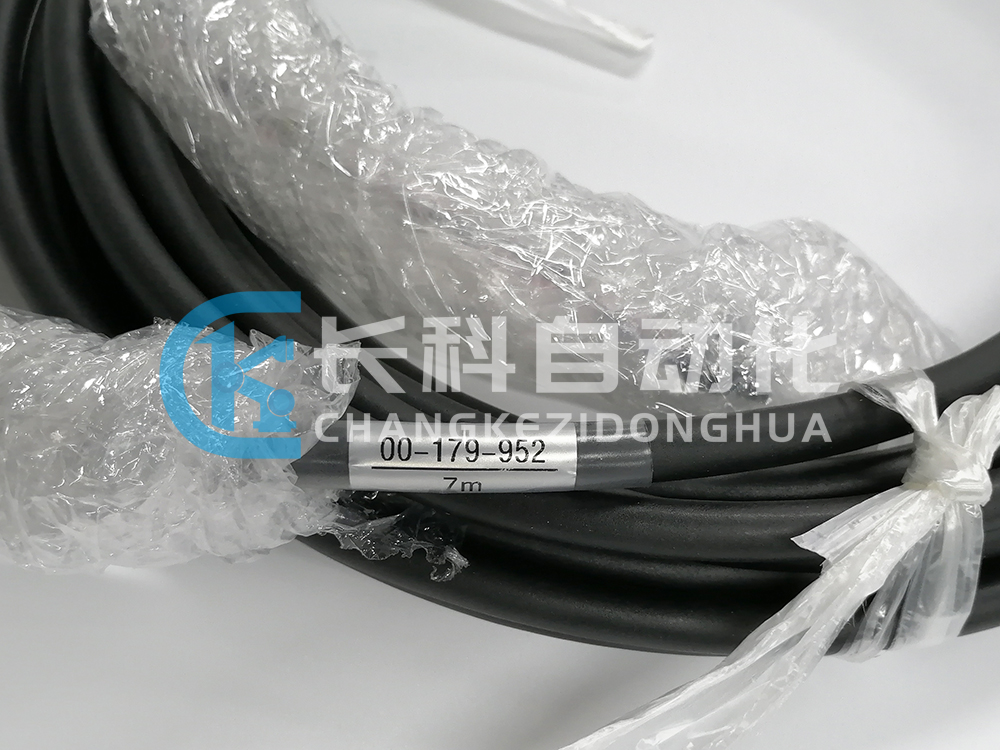 庫卡七軸動力線纜00-179-95 庫卡七軸動力線纜00-179-95