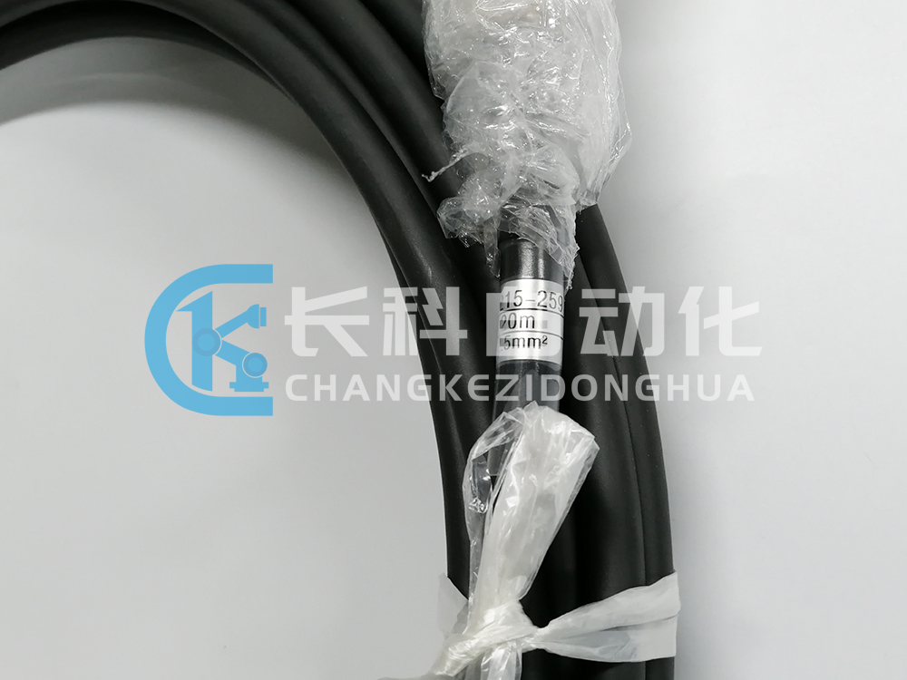 庫卡動力線纜00-215-259 庫卡動力線纜00-215-259