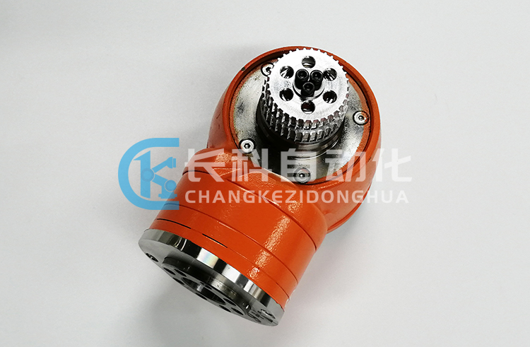 庫(kù)卡機(jī)器人KR6 R900五六軸手腕 庫(kù)卡機(jī)器人KR6 R900五六軸手腕