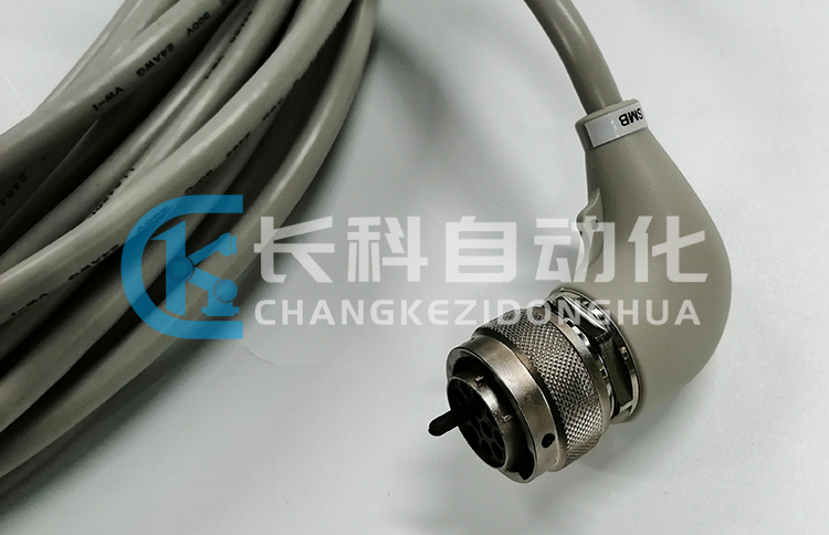 ABB編碼器SMB線(xiàn)纜3HAC2530-1