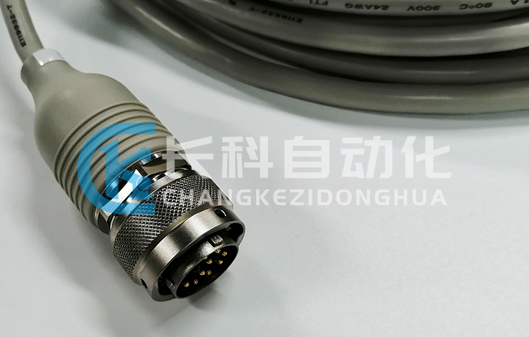 ABB編碼器SMB線(xiàn)纜3HAC2530-1