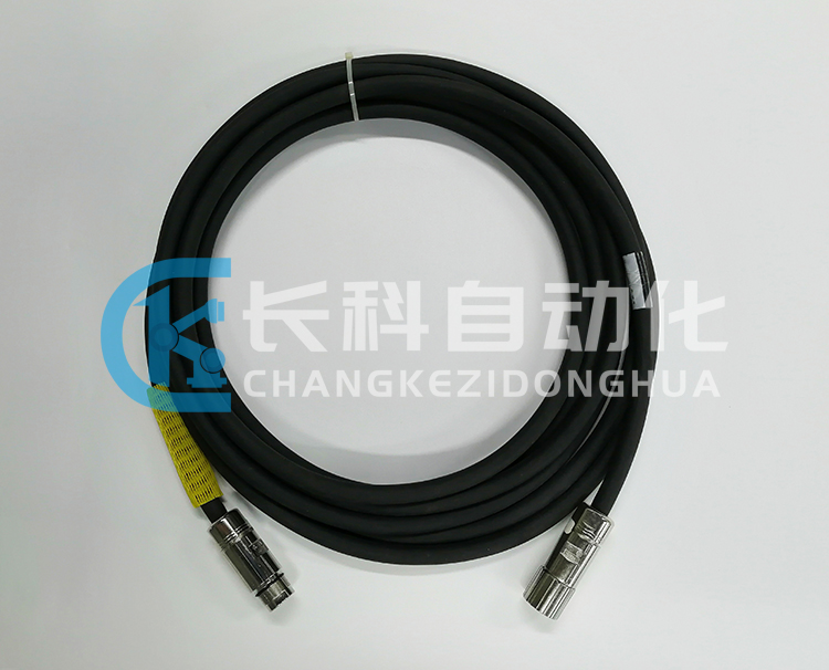 KUKA庫(kù)卡機(jī)器人線纜00-201-147 KUKA庫(kù)卡機(jī)器人線纜00-201-147