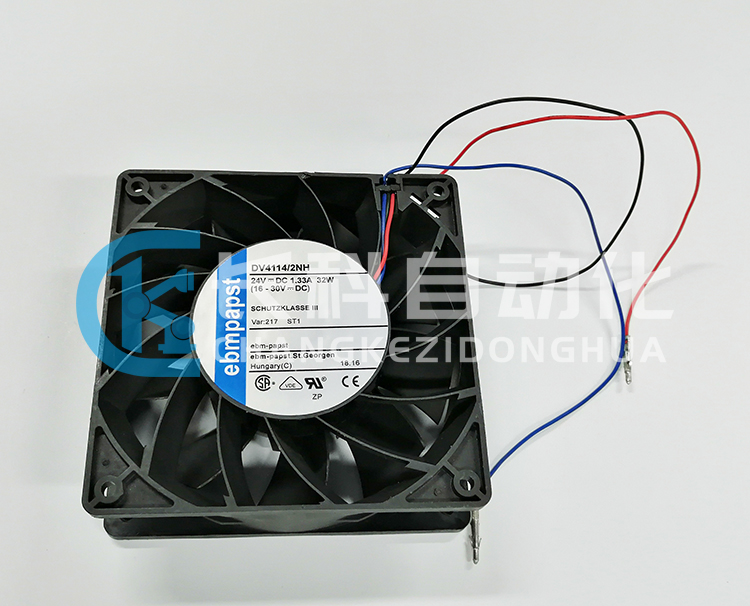 庫卡風(fēng)扇DV4114/2NH 00-170-909 庫卡風(fēng)扇DV4114/2NH 00-170-909