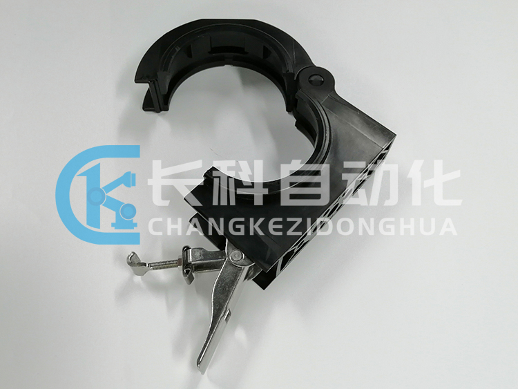 庫(kù)卡本體線纜管線包卡扣00-119-384 庫(kù)卡本體線纜管線包卡扣00-119-384