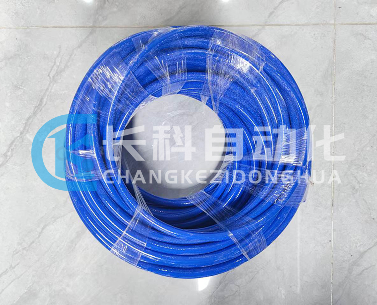 ABB電焊/焊接機(jī)器人PUR水氣管 ABB電焊/焊接機(jī)器人PUR水氣管