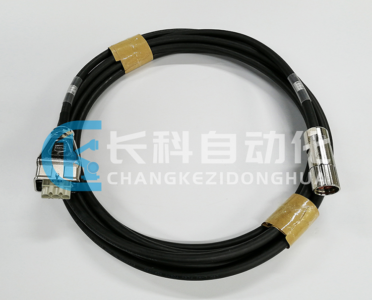 庫卡外部軸動力線纜00-196-981 庫卡外部軸動力線纜00-196-981