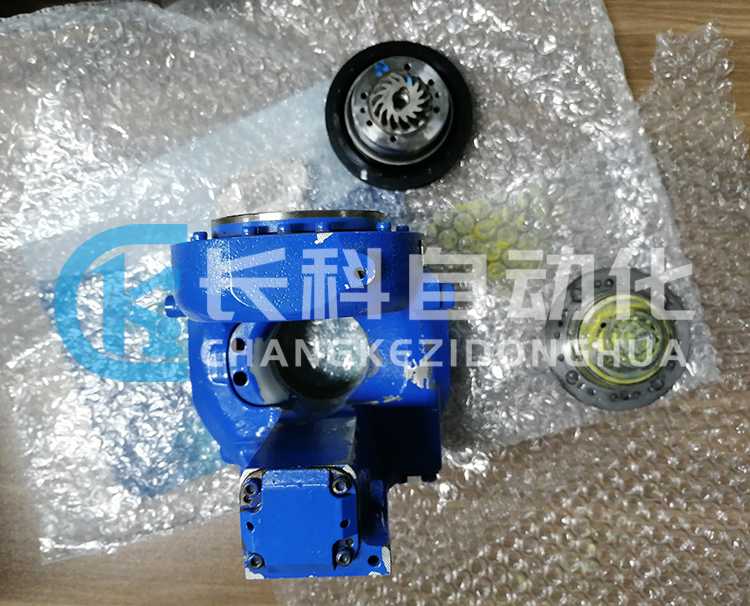 維修安川MH12機器人手腕 維修安川MH12機器人手腕