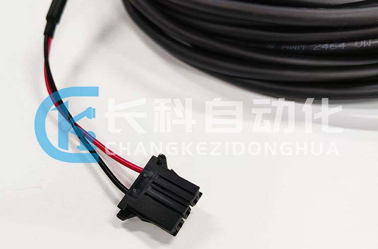 發(fā)那科外部軸抱閘線A660-2007-T308 L20R53A 發(fā)那科外部軸抱閘線A660-2007-T308 L20R53A