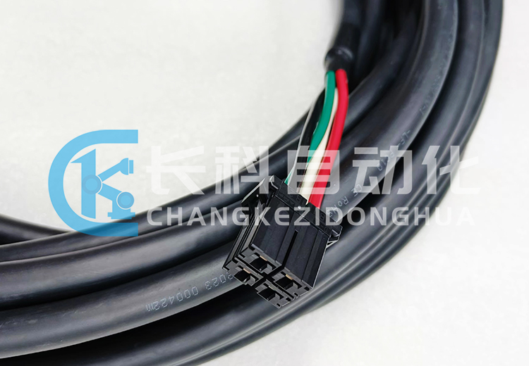 發(fā)那科線(xiàn)纜2007-T350#L20R53A 發(fā)那科線(xiàn)纜2007-T350#L20R53A