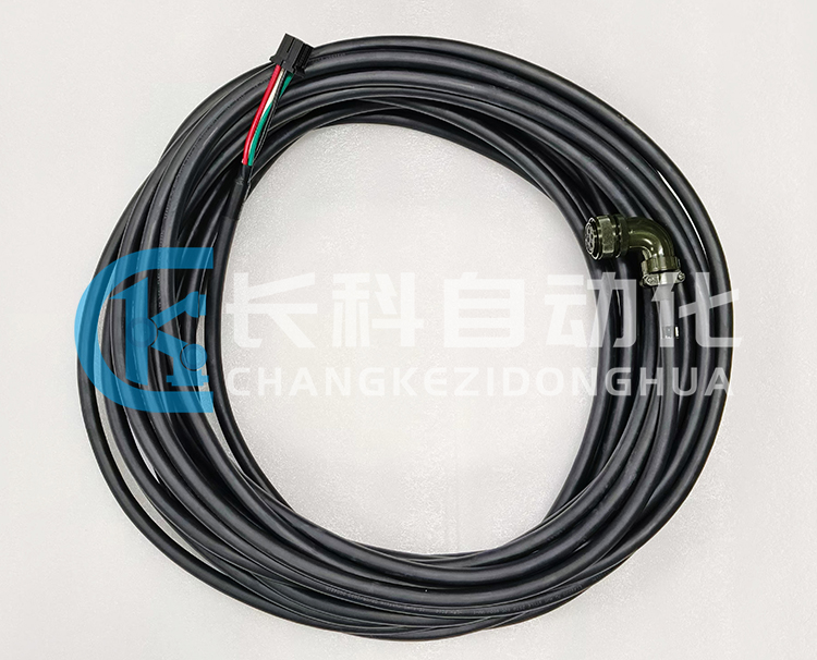 發(fā)那科動(dòng)力線(xiàn)纜A660-2007-T350#L30R53A 發(fā)那科動(dòng)力線(xiàn)纜A660-2007-T350#L30R53A