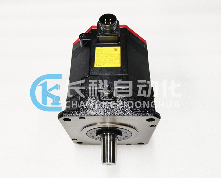 發(fā)那科伺服電機(jī)A06B-2041-B605#0042 發(fā)那科伺服電機(jī)A06B-2041-B605#0042