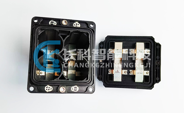 發(fā)那科機(jī)器人電池盒 發(fā)那科機(jī)器人電池盒