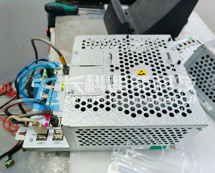 ABB主機(jī)DSQC1018 3HAC050363-001維修31810報警故障