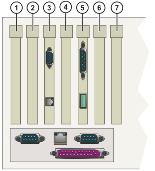 庫卡KPC ed05主機(jī)00-132-566 庫卡KPC ed05主機(jī)00-132-566