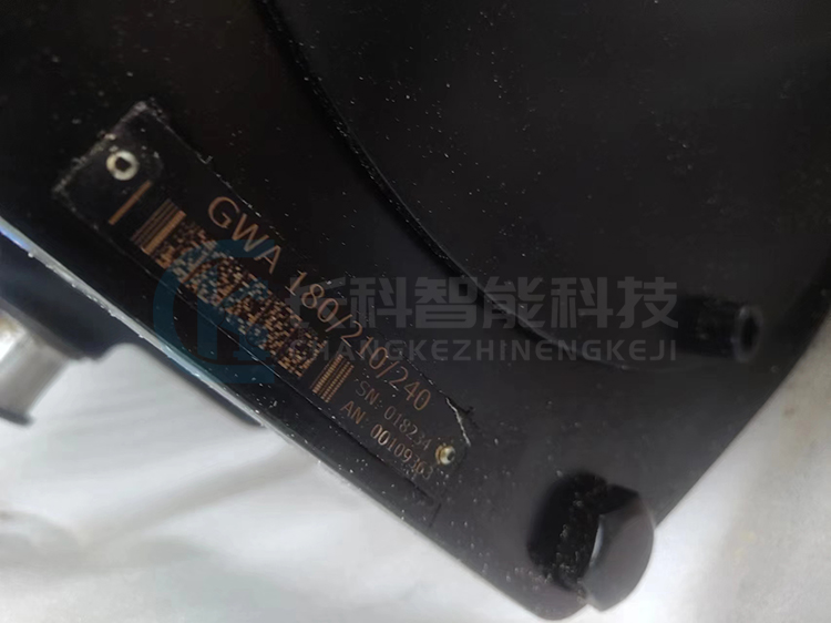 庫卡KR180平衡缸00-109-363 庫卡KR180平衡缸00-109-363