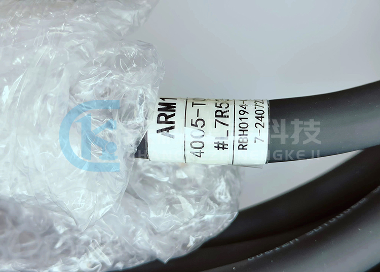 發(fā)那科7米外部軸動力線A660-4005-T097 發(fā)那科7米外部軸動力線A660-4005-T097