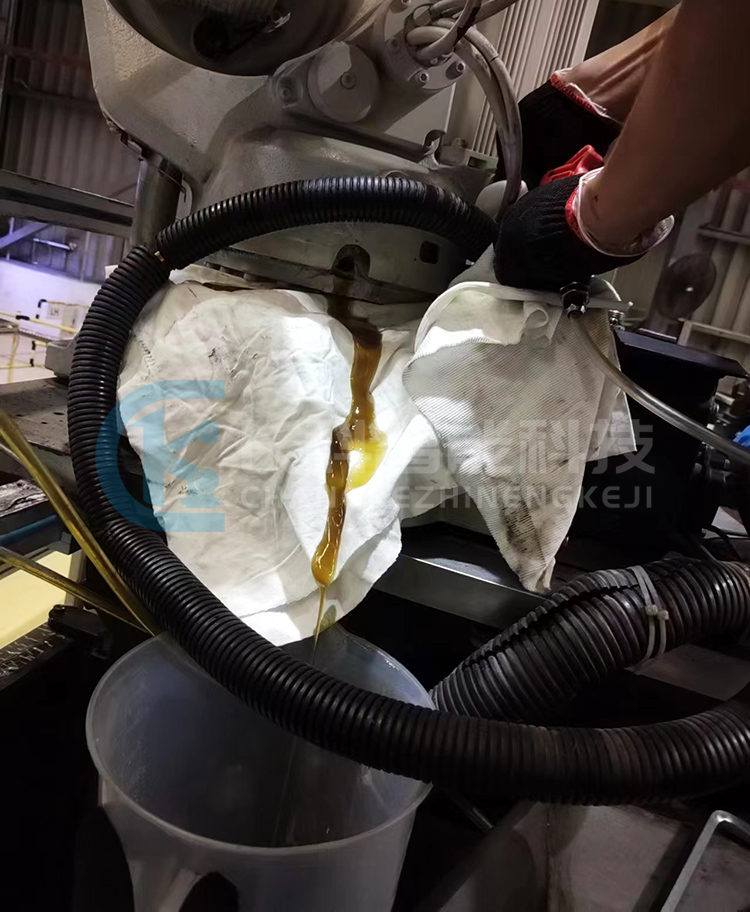 ABB機械手IRB1600-10/1.45 IRB2600-15/1.85保養(yǎng) ABB機械手IRB1600-10/1.45 IRB2600-15/1.85保養(yǎng)