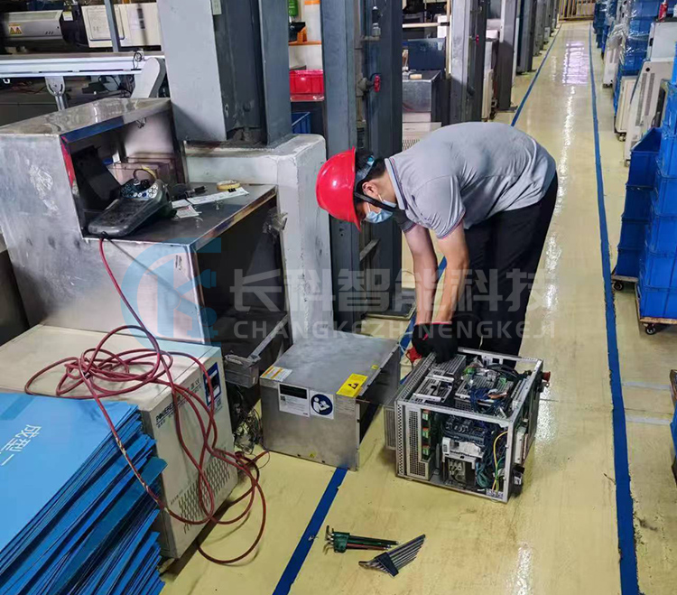 ABB機械手IRB1600-10/1.45 IRB2600-15/1.85保養(yǎng) ABB機械手IRB1600-10/1.45 IRB2600-15/1.85保養(yǎng)