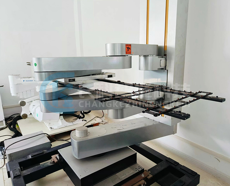 Sankyo三協(xié)面板搬運機(jī)器人SR9182EB032