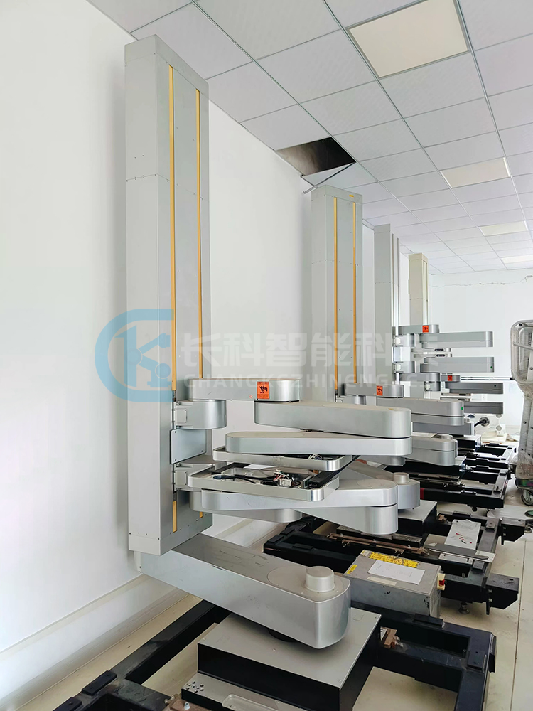 Sankyo三協(xié)面板搬運機(jī)器人SR9182EB032