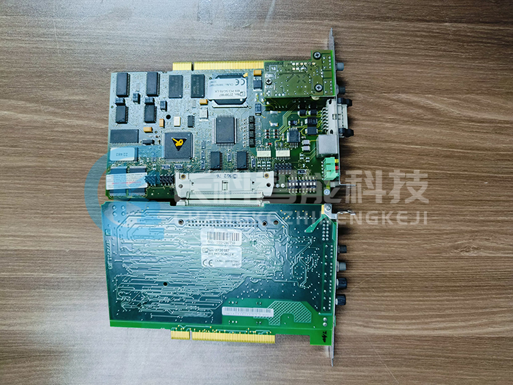 庫卡機(jī)械手interbus通訊板卡00-118-966 庫卡機(jī)械手interbus通訊板卡00-118-966