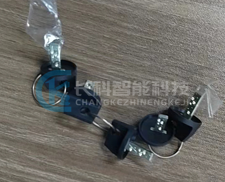 庫卡機(jī)器人C4示教器00-168-334原裝鑰匙 庫卡機(jī)器人C4示教器00-168-334原裝鑰匙