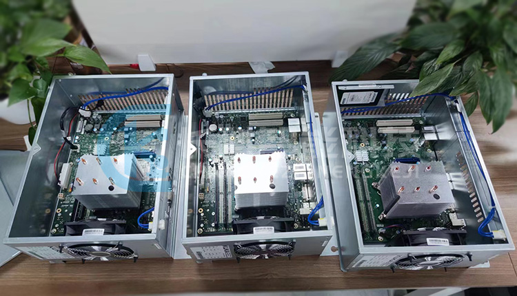 庫卡機器人控制柜C4主機00-348-886 庫卡機器人控制柜C4主機00-348-886