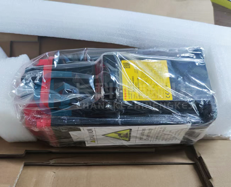 發(fā)那科電機(jī)A06B-0064-B503