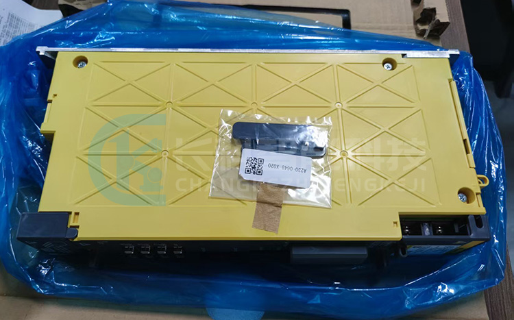 發(fā)那科驅動器A06B-6240-H305 αiSV 20/20/20-B 發(fā)那科驅動器A06B-6240-H305 αiSV 20/20/20-B