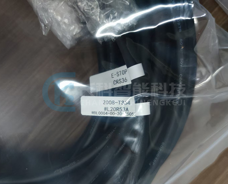 發(fā)那科機(jī)械臂線纜2008-T364 8015-T897