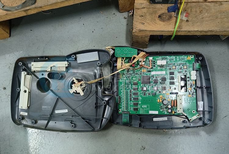 庫(kù)卡C2示教器主板00-130-180 庫(kù)卡C2示教器主板00-130-180