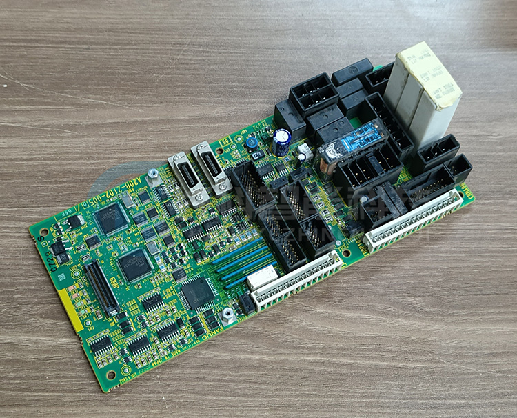 發(fā)那科機(jī)器人IO通訊板A20B-2102-0050/05F 發(fā)那科機(jī)器人IO通訊板A20B-2102-0050/05F