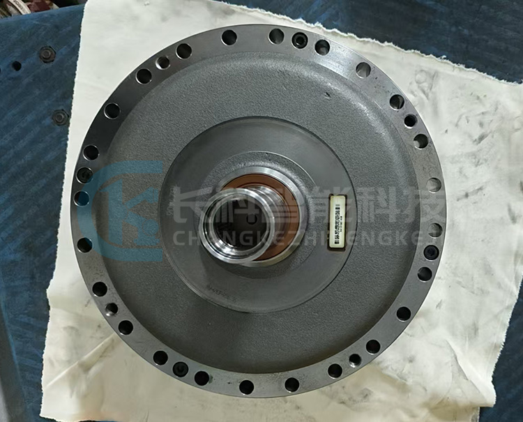 庫(kù)卡C2機(jī)械臂KR180-2三軸減速機(jī)00-104-986 RV-410F-236