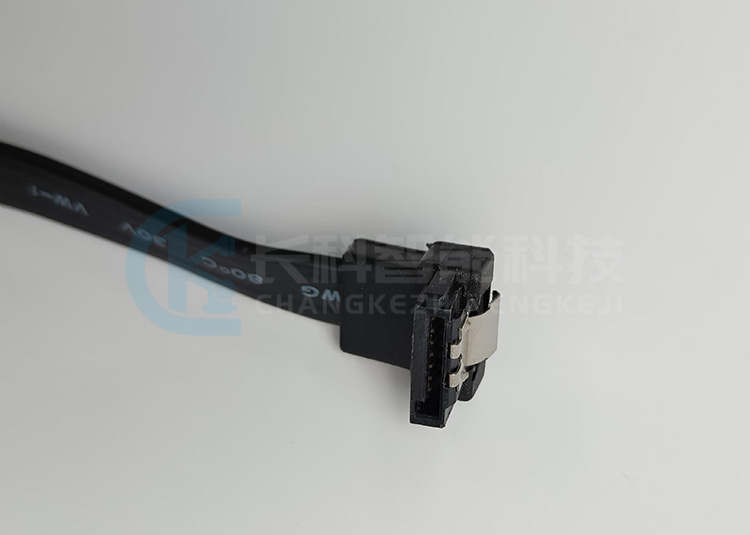 庫卡機器人固態(tài)硬盤原裝數(shù)據(jù)線00-170-870電源線W269898 910X01