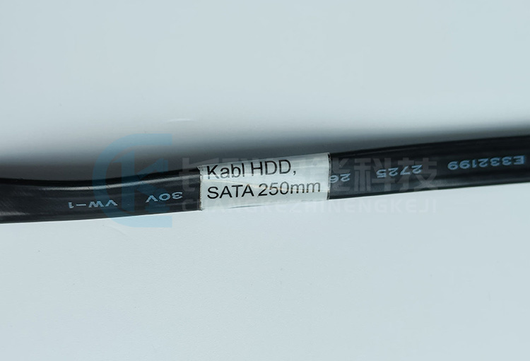 庫卡機器人固態(tài)硬盤原裝數(shù)據(jù)線00-170-870電源線W269898 910X01